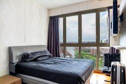 1 Canberra (D27), Condominium #580754021